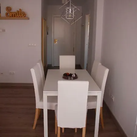 Tajo Playamar * Торремолинос